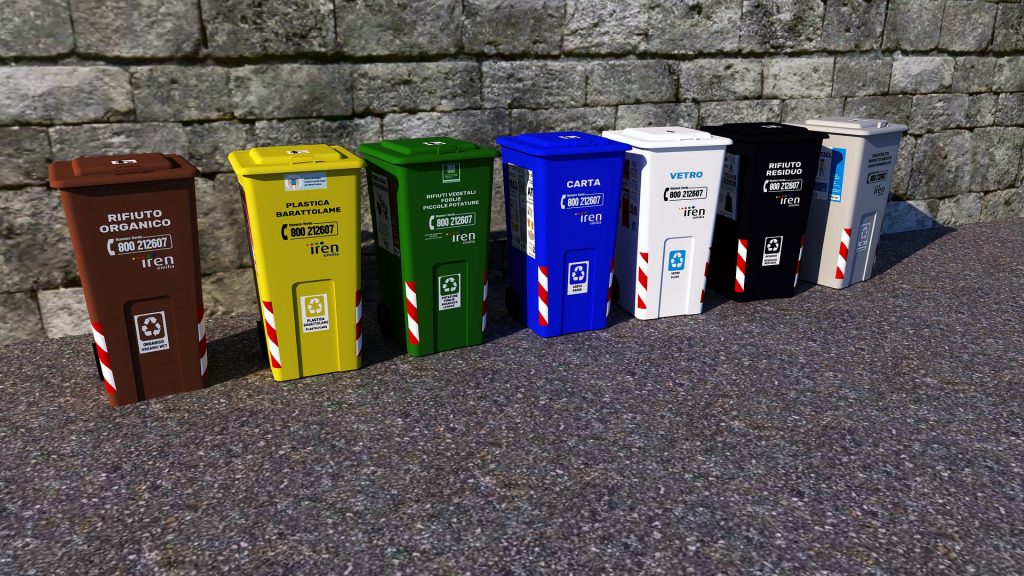 Containers