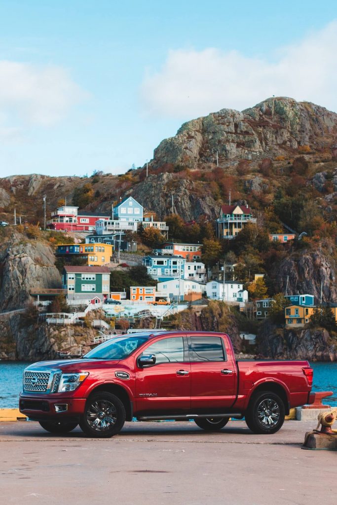 dodge ram lease