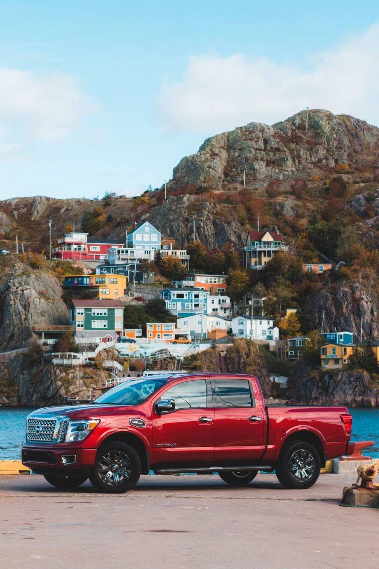 dodge ram lease