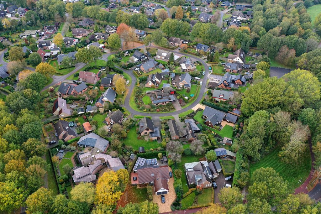 makelaar Stadskanaal