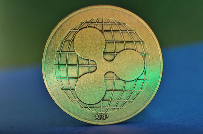 xrp kopen
