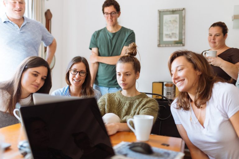 wat is een webinar