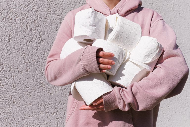 Toiletpapier